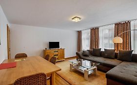 Ferienwohnung Kolibri